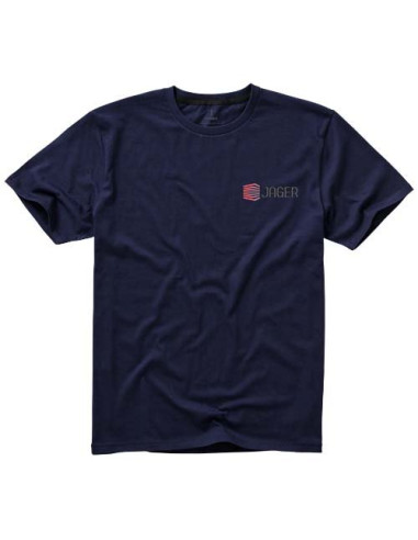 Nanaimo  - T-Shirt uomo