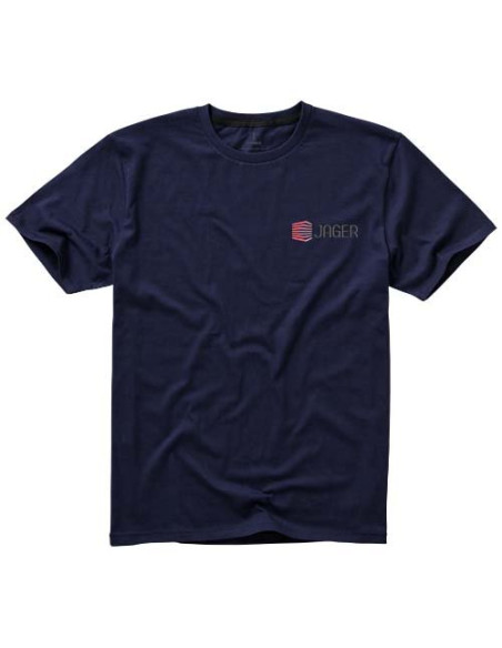 Nanaimo  - T-Shirt uomo