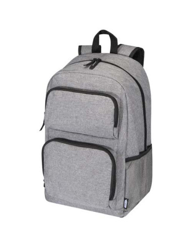 Zaino portacomputer 15" Graphite deluxe - 20L