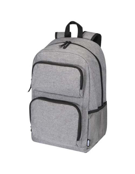 Zaino portacomputer 15" Graphite deluxe - 20L