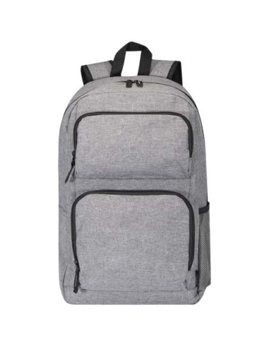 Zaino portacomputer 15" Graphite deluxe - 20L