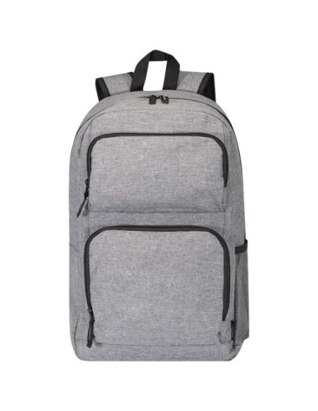 Zaino portacomputer 15" Graphite deluxe - 20L