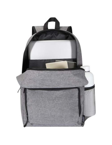 Zaino portacomputer 15" Graphite deluxe - 20L