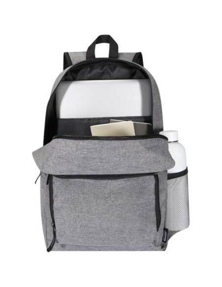 Zaino portacomputer 15" Graphite deluxe - 20L