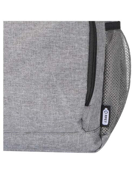 Zaino portacomputer 15" Graphite deluxe - 20L