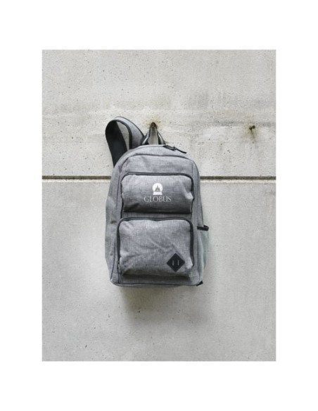 Zaino portacomputer 15" Graphite deluxe - 20L