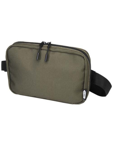 Beauty case modulare in materiale riciclato...