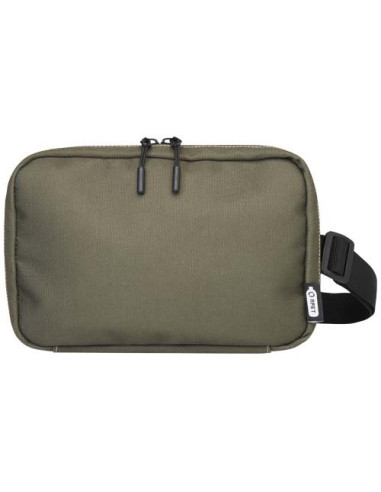 Beauty case modulare in materiale riciclato...