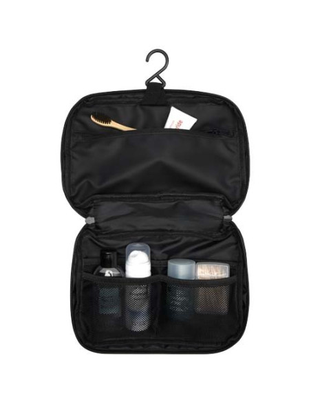 Beauty case modulare in materiale riciclato certificato GRS Roam