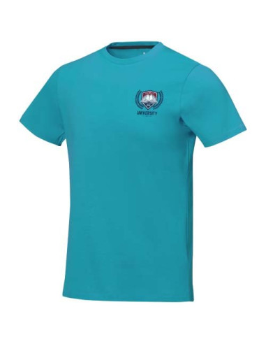 Nanaimo  - T-Shirt uomo