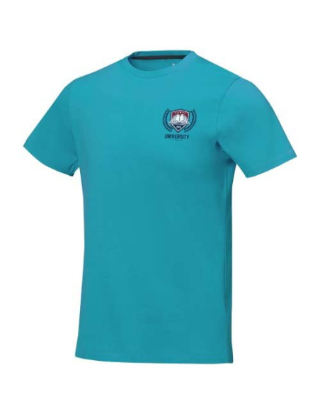 Nanaimo  - T-Shirt uomo