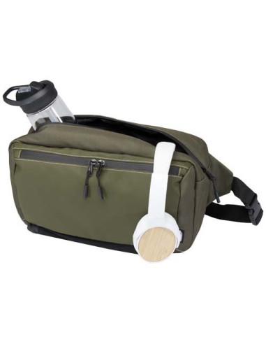 Borsa modulare monospalla in materiale...