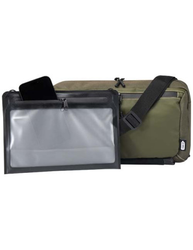Borsa modulare monospalla in materiale...