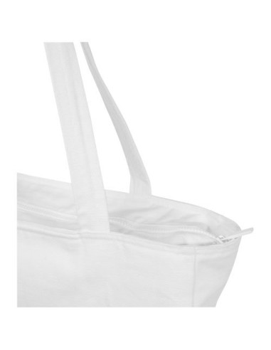 Tote bag in materiale riciclato da 500 g/m²...