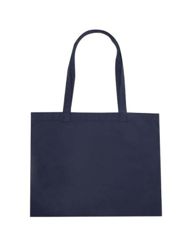 Tote bag circolare in materiale riciclato...