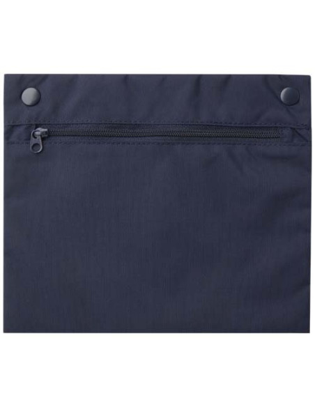 Tote bag circolare in materiale riciclato certificato GRS Kai