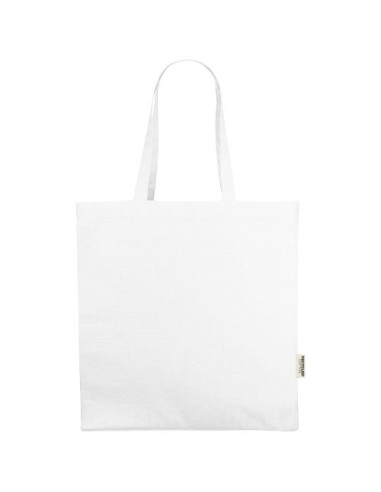 Tote bag in tessuto riciclato da 220 g/m² Odessa