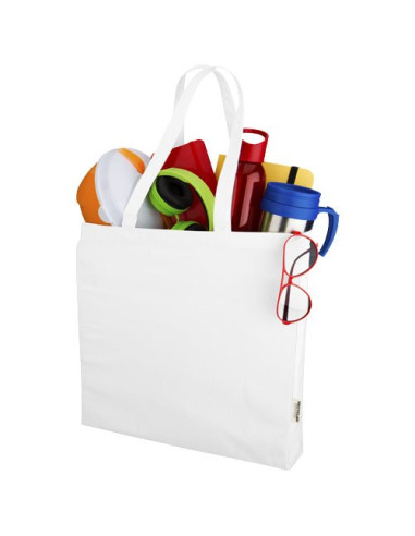 Tote bag in tessuto riciclato da 220 g/m² Odessa