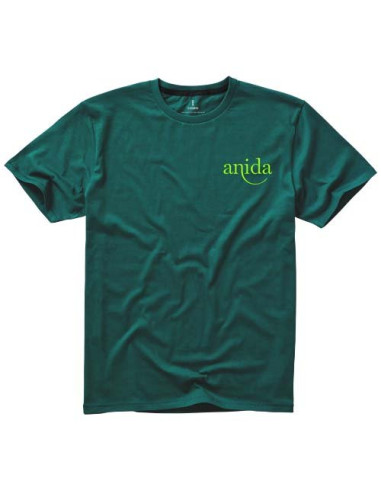 Nanaimo  - T-Shirt uomo