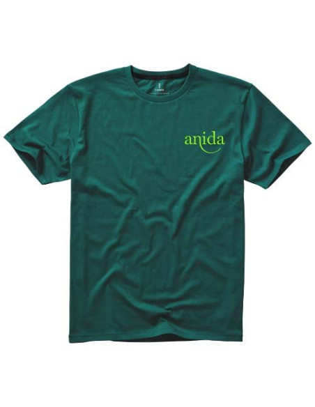 Nanaimo  - T-Shirt uomo