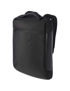 Zaino compatto per portatile da 15,6" in materiale...