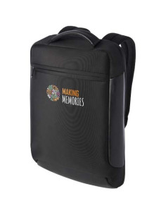 Zaino compatto per portatile da 15,6" in materiale... 2