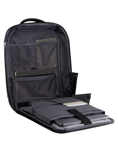 Zaino compatto per portatile da 15,6" in...