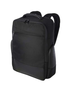 Zaino per portatile da 15,6" in materiale riciclato...