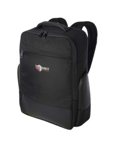 Zaino per portatile da 15,6" in materiale riciclato... 2