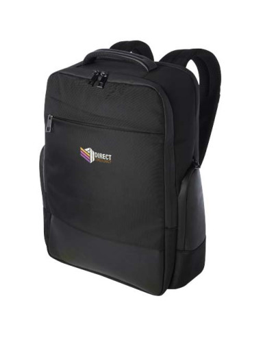 Zaino per portatile da 15,6" in materiale...