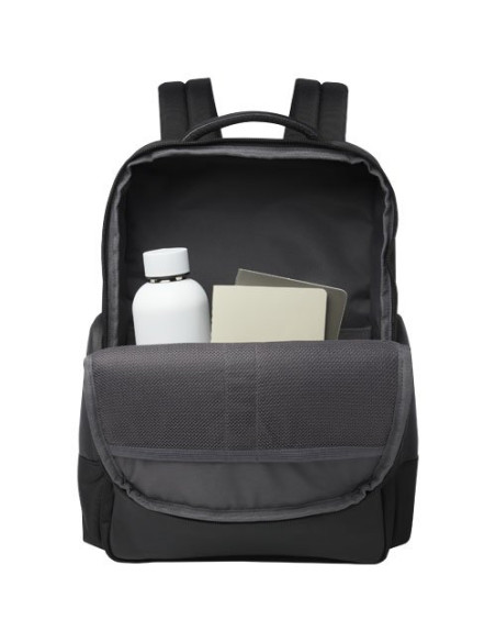 Zaino per portatile da 15,6" in materiale riciclato certificato GRS Expedition Pro 25l