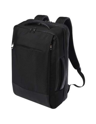 Zaino espandibile per portatile da 17" in...