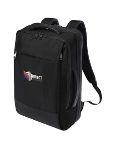Zaino espandibile per portatile da 17" in materiale... 2