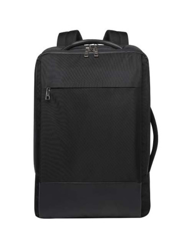 Zaino espandibile per portatile da 17" in...
