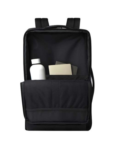 Zaino espandibile per portatile da 17" in...