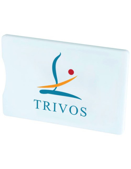 Porta carte di credito RFID