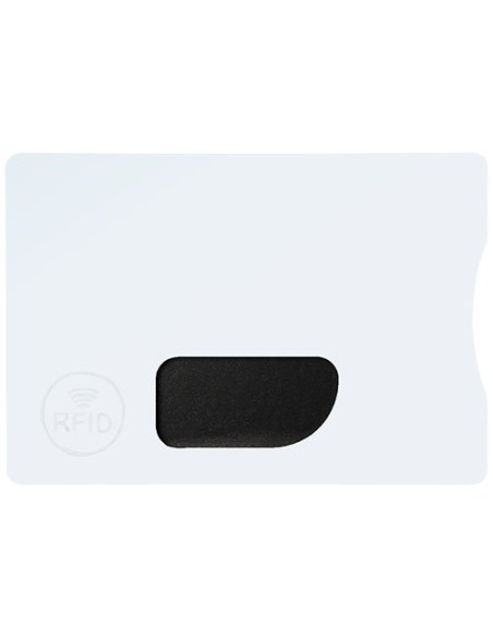Porta carte di credito RFID