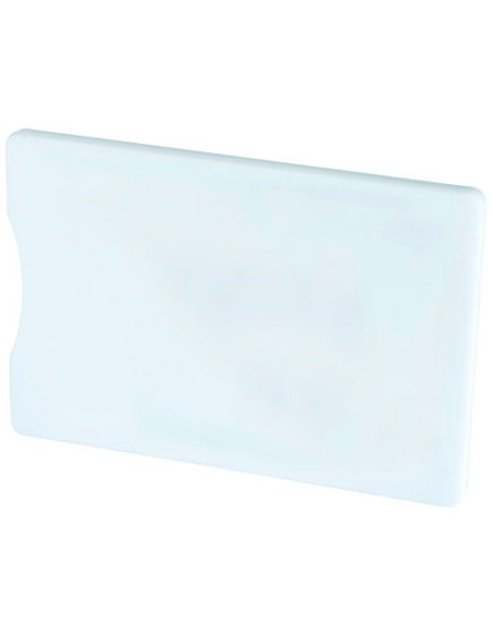Porta carte di credito RFID