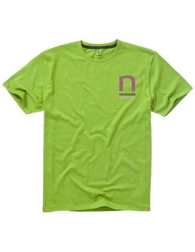 Nanaimo  - T-Shirt uomo