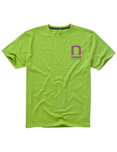 Nanaimo  - T-Shirt uomo