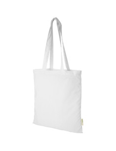 Tote bag in cotone biologico 100 g/m² Orissa - 7L 2