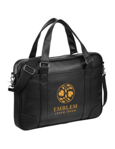 Borsa portacomputer 15.6" e portadocumenti Oxford - 5L 2