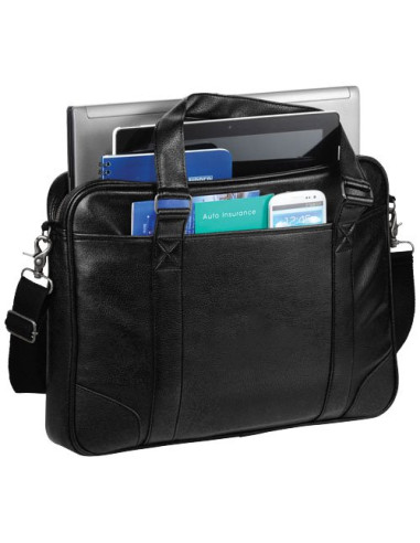 Borsa portacomputer 15.6" e portadocumenti...