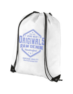 Sacca premium TNT Evergreen - 5L 2