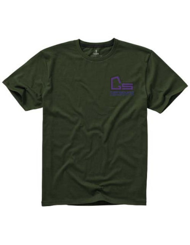 Nanaimo  - T-Shirt uomo