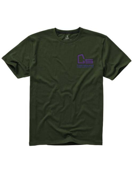 Nanaimo  - T-Shirt uomo
