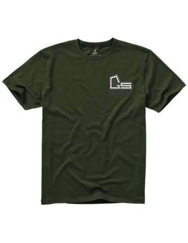 Nanaimo  - T-Shirt uomo