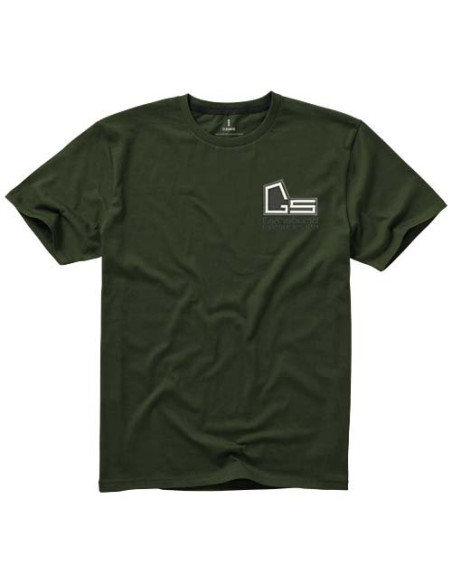 Nanaimo  - T-Shirt uomo