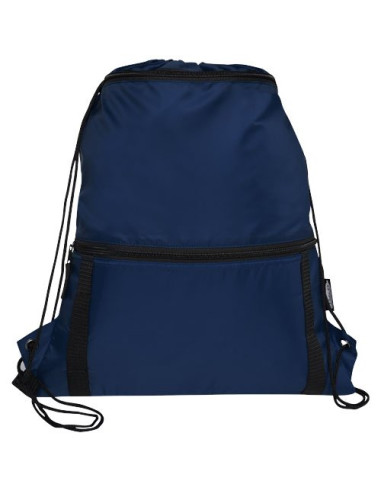 Borsa termica con coulisse in materiale...