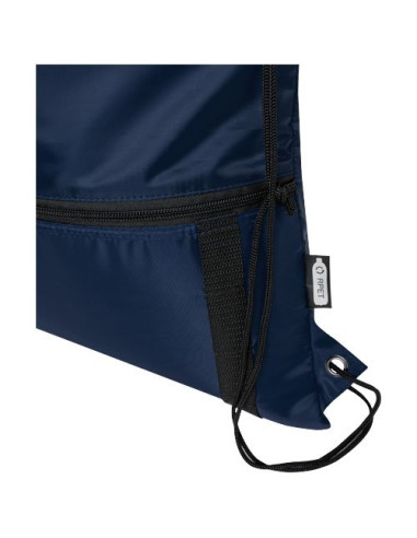 Borsa termica con coulisse in materiale...